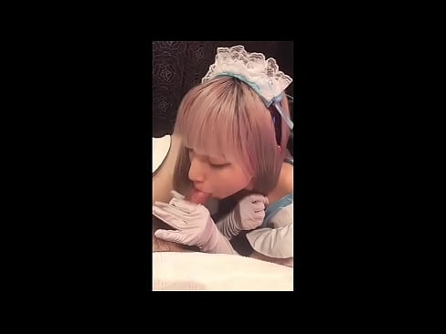 ❤️ I-Japanese Idol [mayuka], imvunulo yencekukazi yesiFulentshi, ingxenye 1, i-blowjob futhi ikhumule ngesigcobo Ucansi ku-zu.tube-sexer.ru