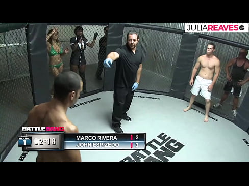 ❤️ I-Ultimate Fighter ijola intombazane enenombolo ngemva nje kokulwa eringini Ucansi ku-zu.tube-sexer.ru
